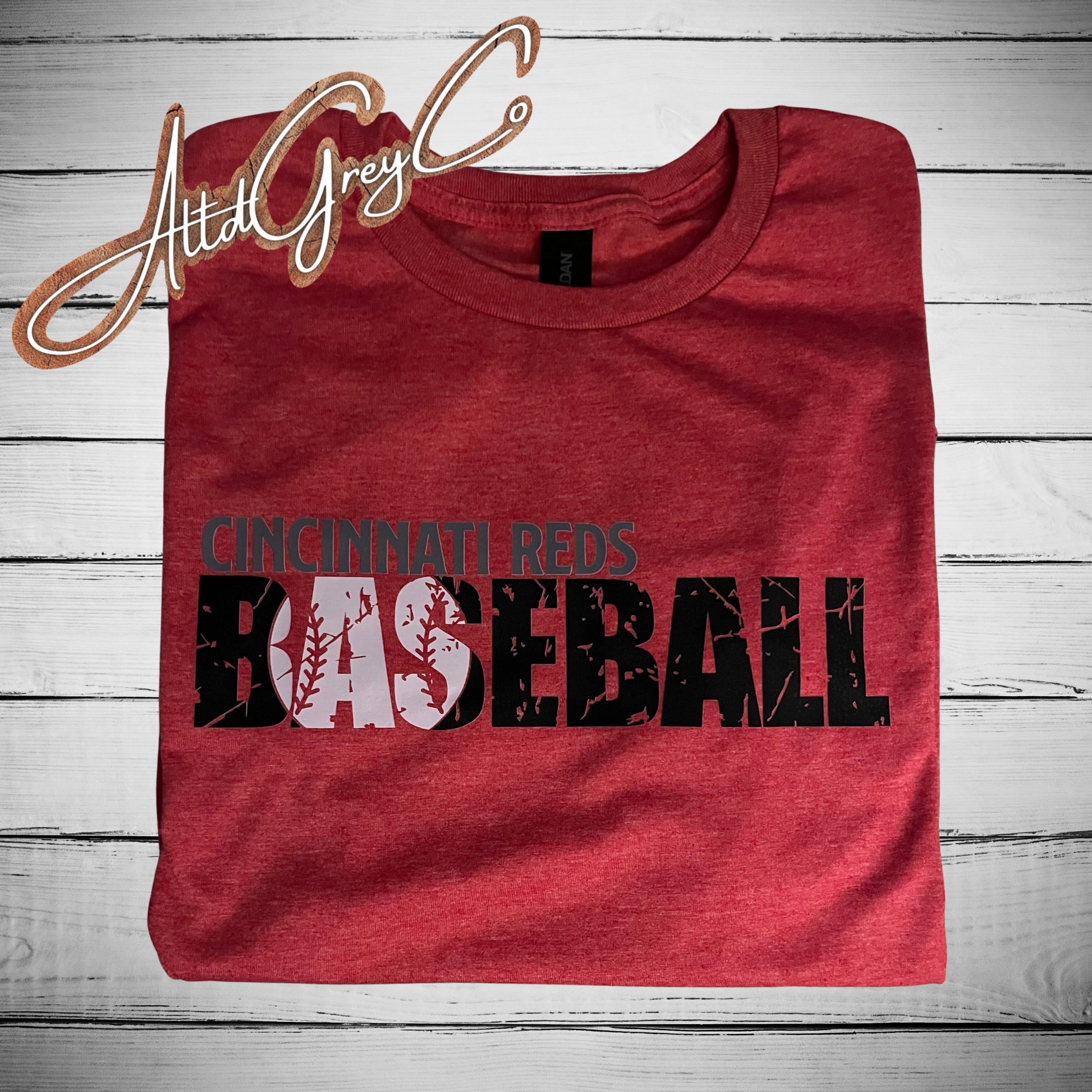 cincinnati reds gear｜TikTok Search