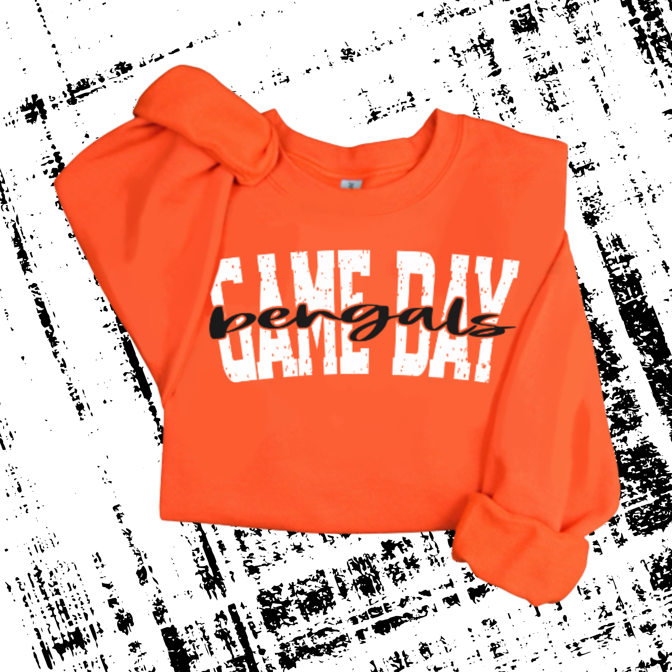 joe burrow eras sweatshirt tiktok shop｜TikTok Search