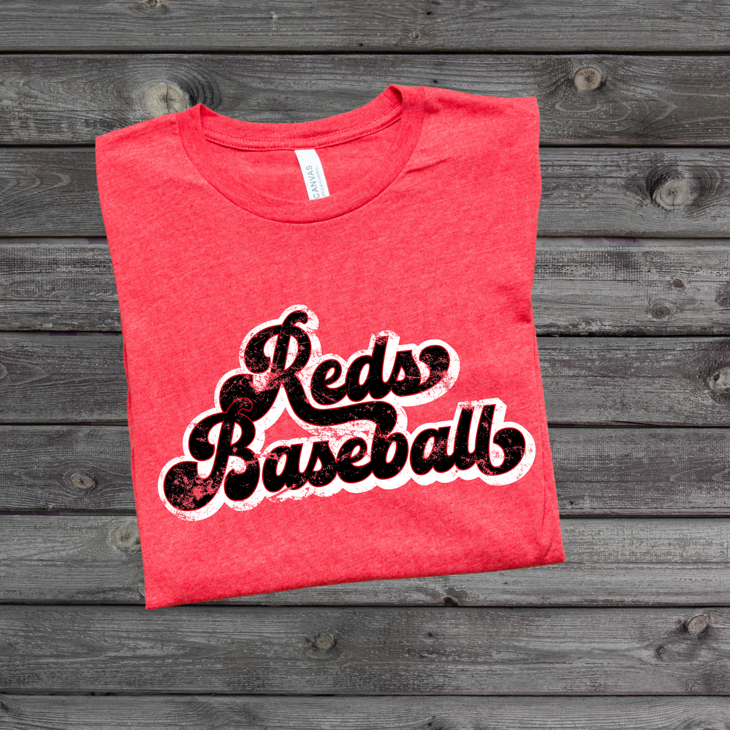 Youth Cincinnati Reds Shirts