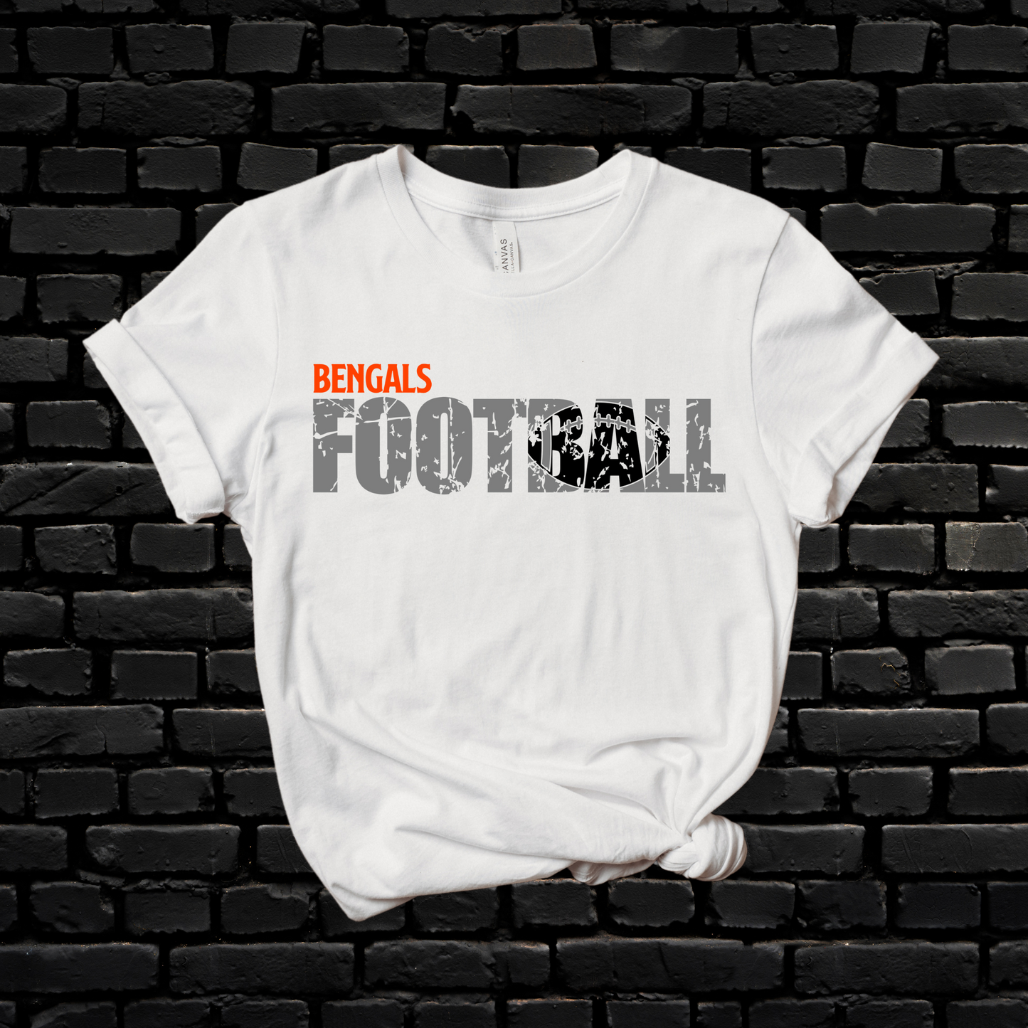 Cincinnati Bengals Youth Tees