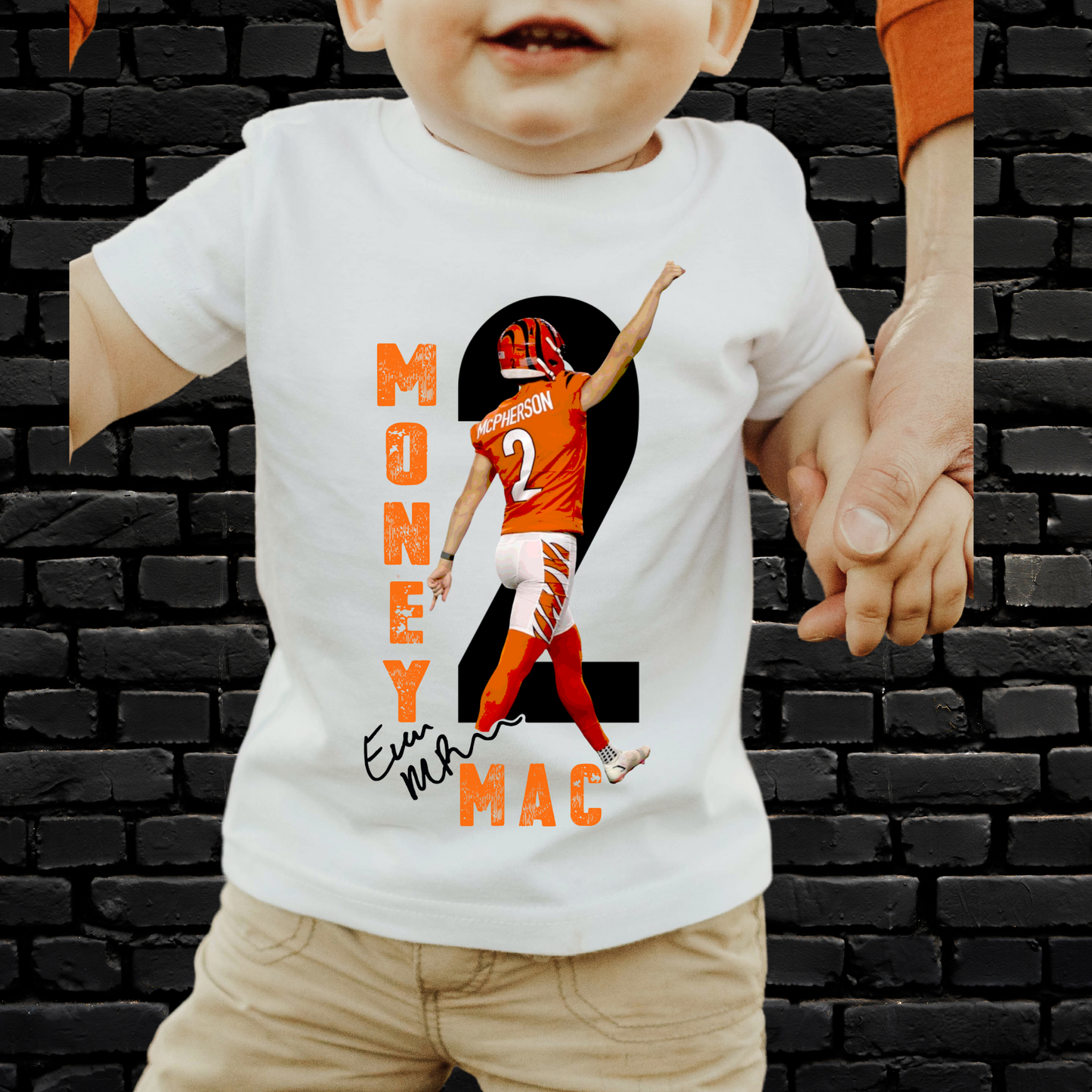 Cincinnati Bengals Youth Tees