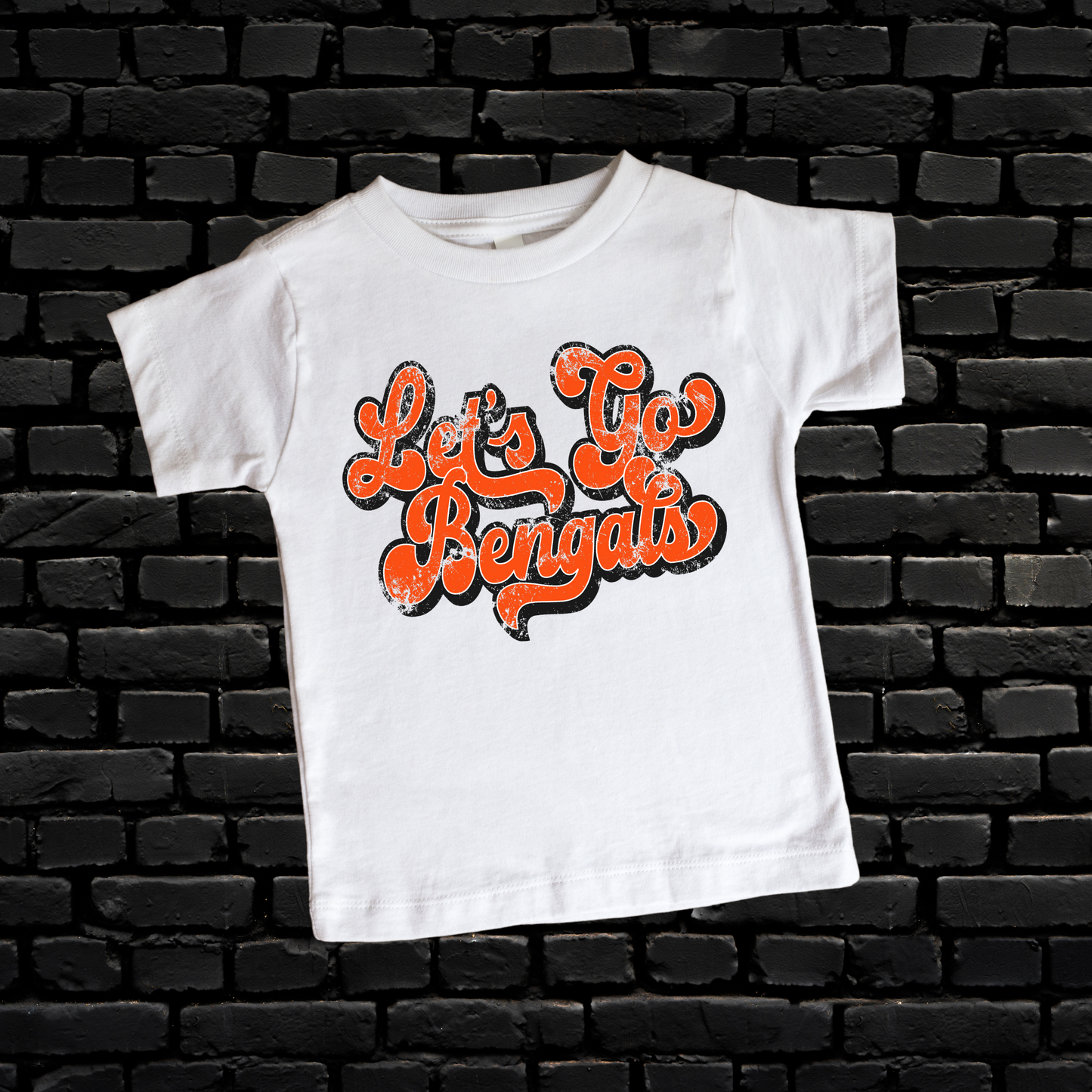 Cincinnati Bengals Youth Tees