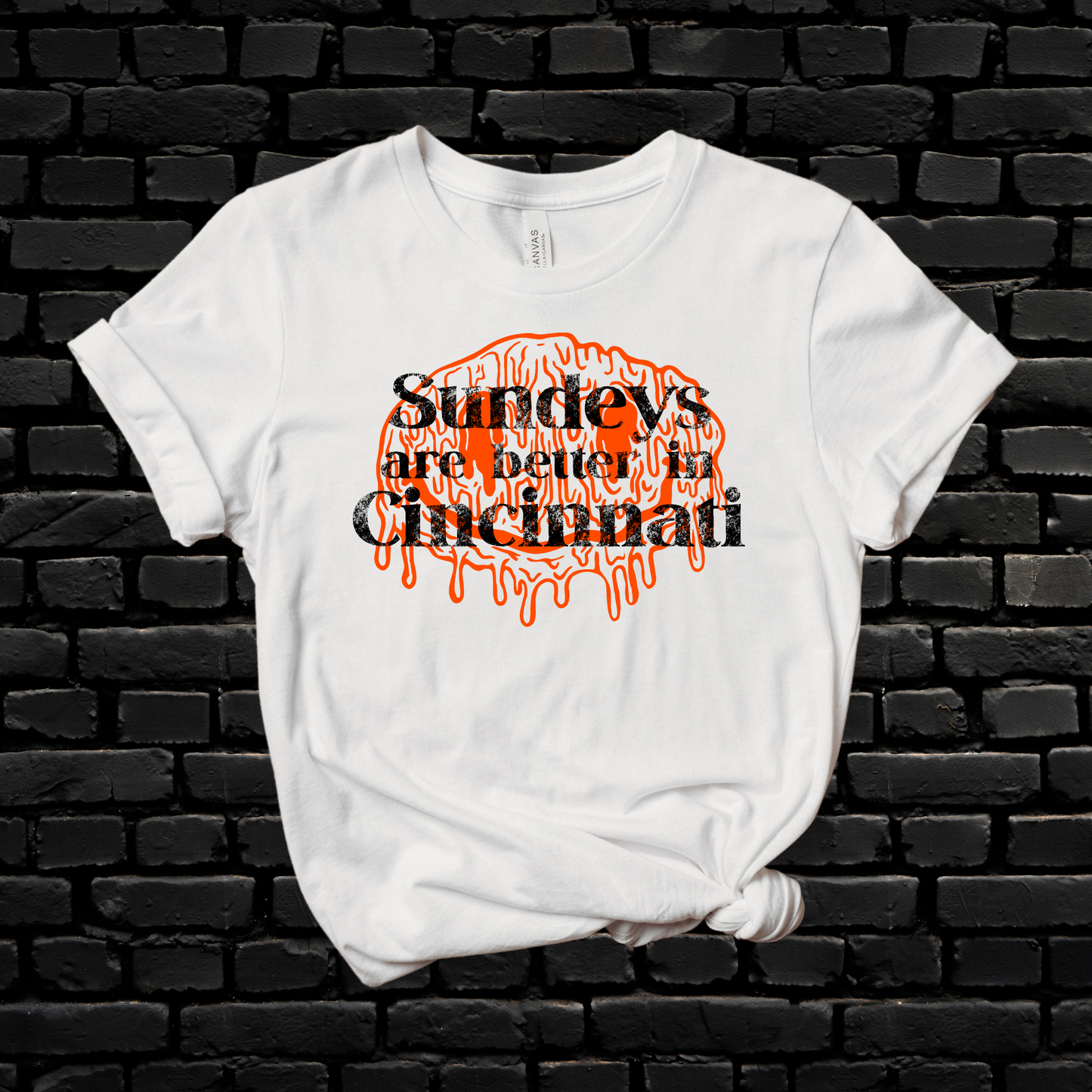 Cincinnati Bengals Youth Tees