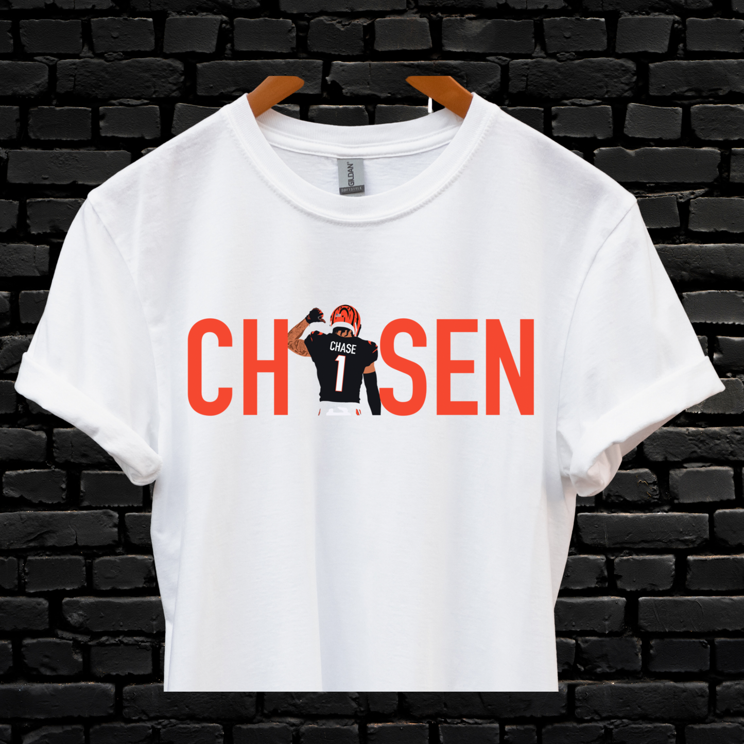 Cincinnati Bengals Youth Tees