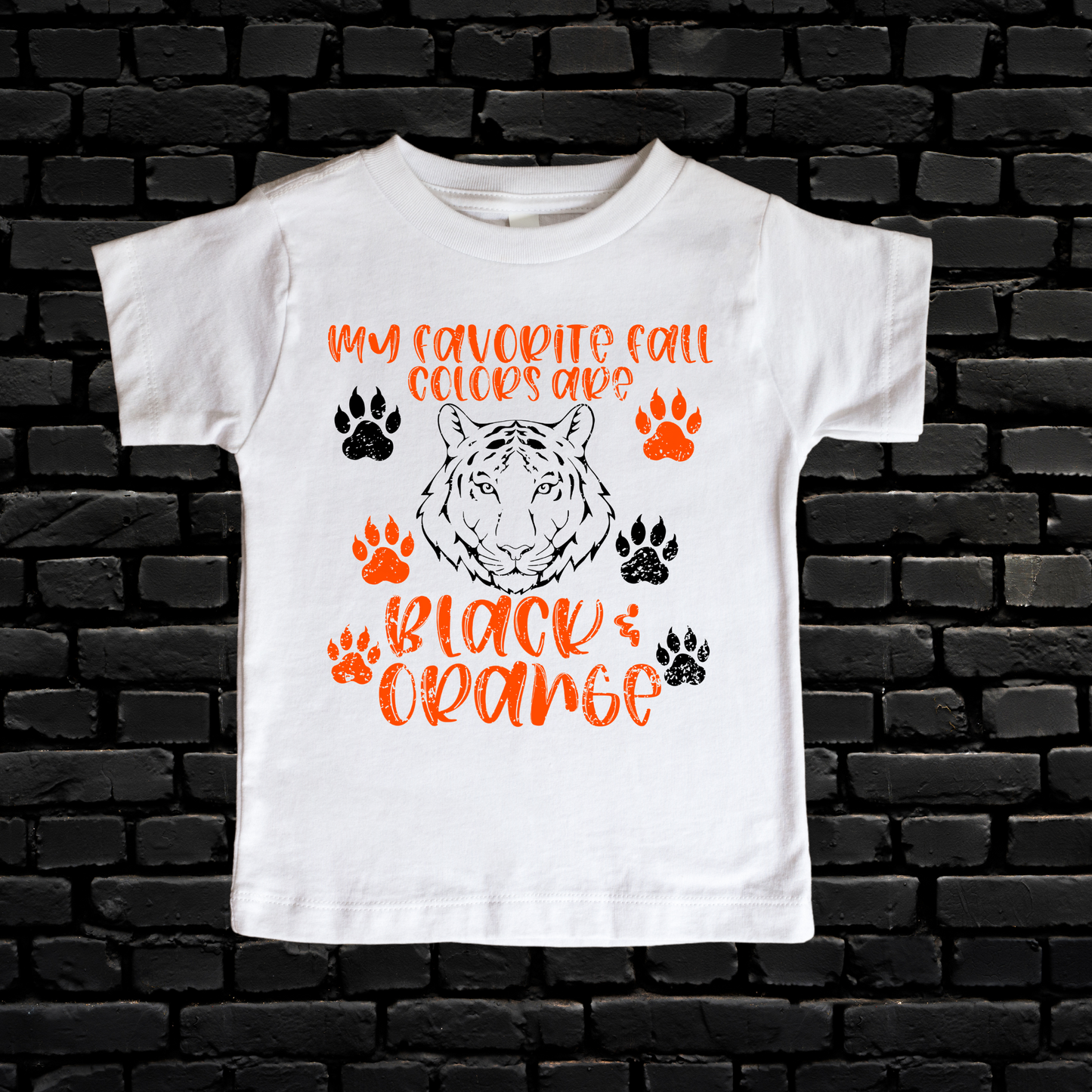 Cincinnati Bengals Youth Tees