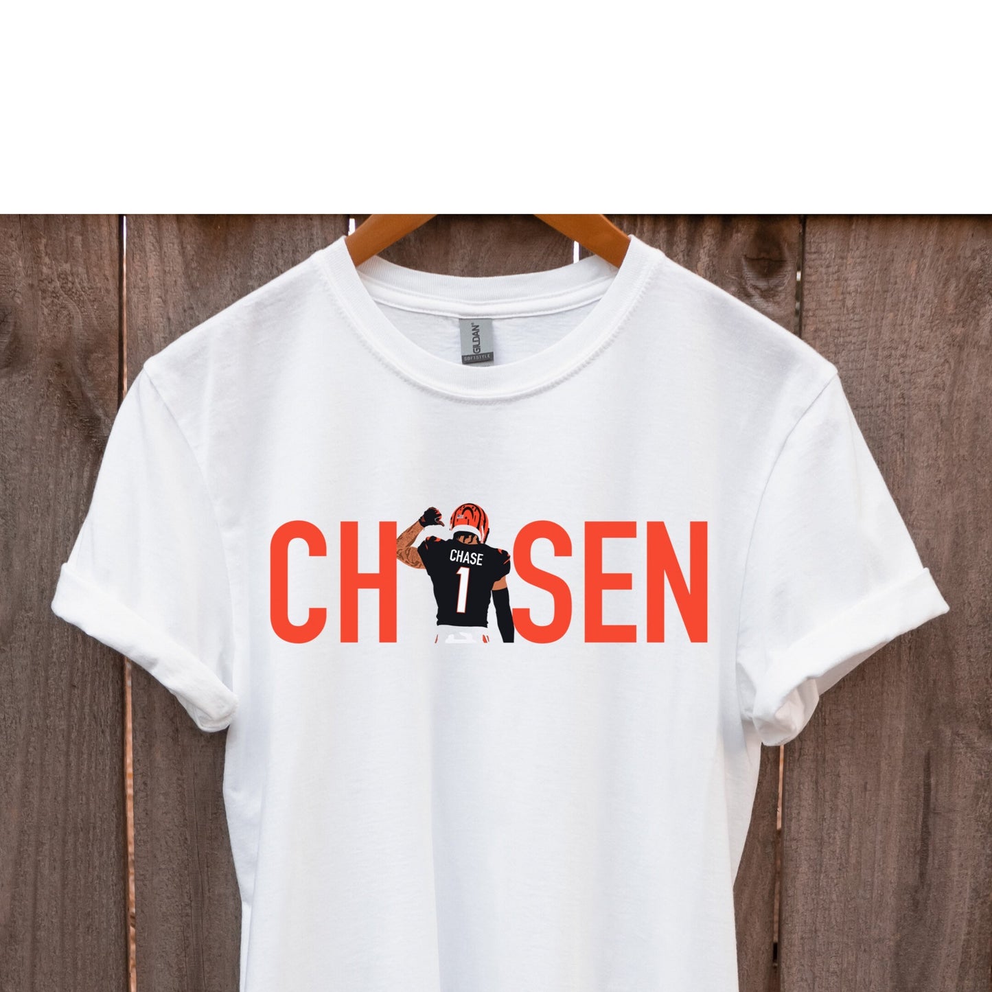 Cincinnati Bengals Youth Tees